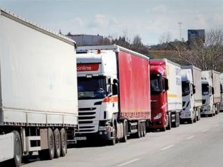 ادامه اعتصاب بی‌سابقه سراسری در ایران به‌رغم بازداشت دست‌کم ۲۰ نفر