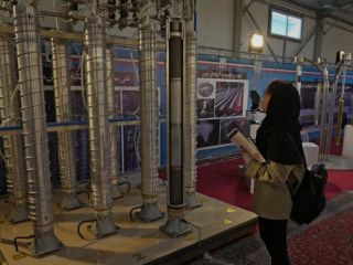 دیپلمات‌ها: آمریکا همراه با سه کشور اروپایی در تدارک قطعنامه‌ای علیه ایران در آژانس است