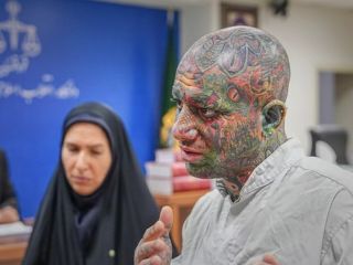 قوه قضائیه: حال تتلو بعد از «مسمومیت»، «مساعد» است؛ نرگس محمدی: حکومت مسئول خودکشی زندانیان است