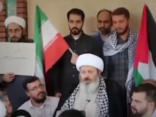 قاسمیان پس از بازگشت به ایران: «دست سعودی‌ها را رو کردم»