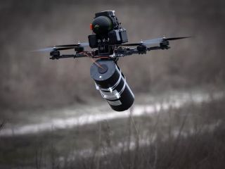 سلاح وحشتناک جدیدی که جنگ اوکراین را تغییر می‌دهد