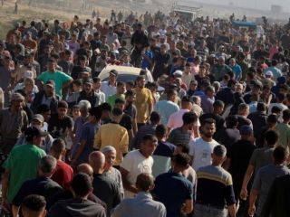 اسرائیل: حماس بر سر دوراهی «پذیرش آتش‌بس» یا «نابودی کامل» قرار دارد