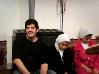 پهلوان رسول خادم در واکنش به پروژه شبیه‌سازی جهنم: جهنم همین جاست