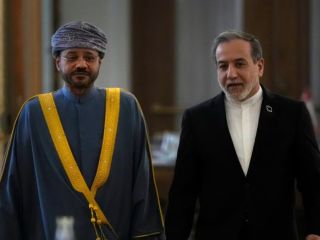 عراقچی از دریافت کلیات پیشنهادی آمریکا برای رسیدن به توافق در مذاکرات خبر داد