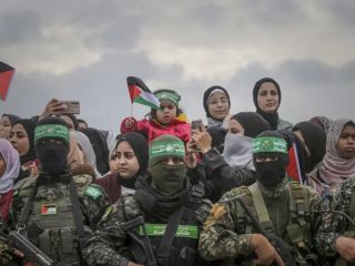 پاسخ حماس به پیشنهاد آتش‌بس آمریکا: «به شرط آزادی زندانیان فلسطینی، ۱۰ گروگان‌ زنده اسرائیلی را آزاد می‌کنیم»