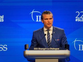 هشدار پنتاگون درباره «آمادگی واقعی» چین برای استفاده از نیروی نظامی در آسیا