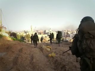 معاریو: اسرائیل به‌دنبال رهبر جدید «حماس» و تقسیم تدریجی غزه است