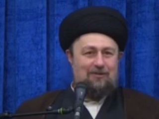 حسن خمینی:‌ خمینی هیچ وقت نگفت کاپیتولاسیون چون می‌ترسید زبانش نچرخه