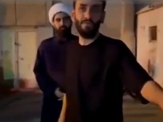 شکایت و گلایه عضو هیئت علقمه از حمله مردم به مراسم روضه خوانی برای امام جواد