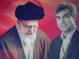 کمک اصلاح‌طلب ساکن آمریکا به نفوذ خامنه‌ای به غرب