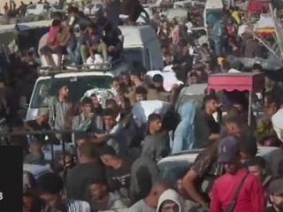 یک رسوایی خبری؛ مقایسه تیتر خبری دیروز العربیه (سعودی) و بی بی سی (بریتانیا)