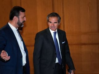 هشدار ایران به اروپایی‌ها: از گزارش آژانس انرژی اتمی سوءاستفاده کنید، واکنش مقتضی نشان می‌دهیم