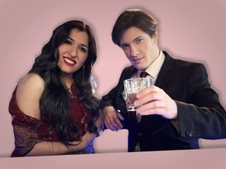 ماجرای عشق ایرانی من؛ آشنایی