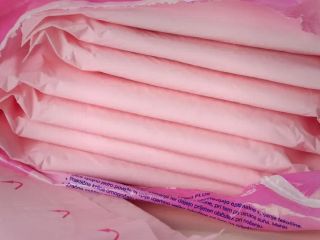 طراحی نوار بهداشتی هوشمند برای تشخیص علائم بیماری‌ها