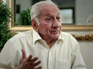 بهرام عکاشه، پدر علم زلزله‌شناسی ایران در ۸۹ سالگی درگذشت