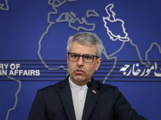 ایران: تا زمانی که از رفع تحریم‌ها اطمینان نیابیم، توافقی با آمریکا حاصل نمی‌شود