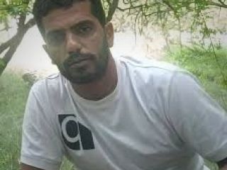 لباس‌های سهراب احمدی به جای پیکرش به خاک سپرده شد