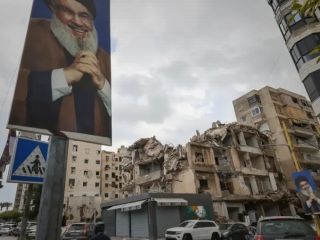 جنجال در جنوب لبنان؛ بازداشت یک عضو حزب‌الله مظنون به همکاری اطلاعاتی با اسرائیل