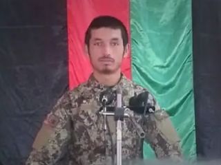 یک سرباز ارتش پیشین افغانستان در تهران به ضرب چاقو کشته شد