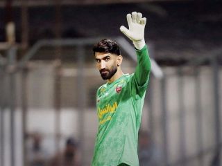 عذرخواهی علیرضا بیرانوند درباره مدرک تحصیلی‌اش