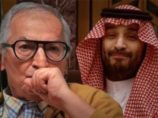 نامه سرگشاده صادق زیباکلام به بن سلمان که شاید در واقع برای خامنه ای باشد؟