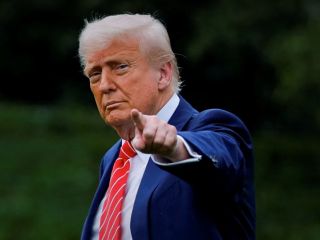 ترامپ: اجازه غنی‌سازی اورانیوم را به جمهوری اسلامی نخواهیم داد