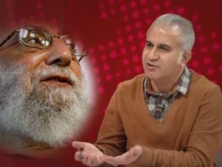 خطاب به علی خامنه‌ای؛ از آن روز که سنگ قبر خودم را دیدم عمر من شروع شد