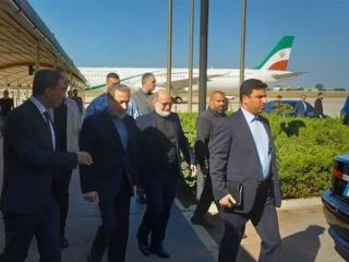 عراقچی در بیروت: در امور داخلی لبنان دخالت نمی‌کنیم