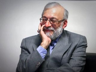 جواد لاریجانی: مکانیزم ماشه لولویی است که نباید از آن بترسیم