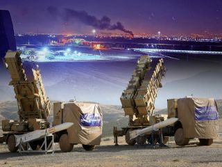 گزارش فایننشال‌تایمز از نحوه آماده‌سازی جمهوری اسلامی برای مواجهه با حمله اسرائیل یا احتمالا آمریکا