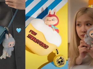 (تصاویر) لابوبو چیست ؟ عروسک عجیبی که دنیا را تسخیر کرد!