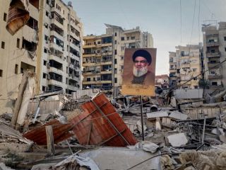 افول نفوذ حزب‌الله؛ از تهدیدات نصرالله تا خلع‌سلاح در جنوب لبنان