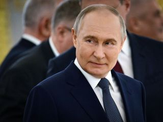 روسیه شروط خود برای پایان جنگ را به اوکراین اعلام کرد