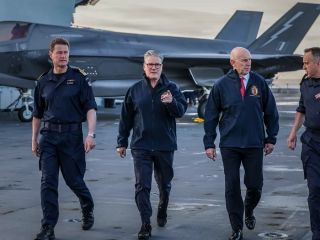 تحول در صنایع نظامی بریتانیا؛ لندن ۱۲ زیردریایی جدید و ۶ کارخانه مهمات می‌سازد