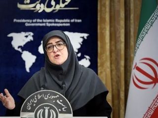 سخنگوی دولت ایران: در صورت شکست مذاکرات همه سناریوها روی میز است