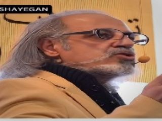 مهدی مطهرنیا: بیائید بپذیرید که در بازی خاورمیانه کت تَن کیه؟