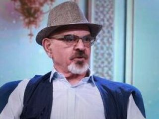 مهدی فخیم‌زاده، کارگردان حکومتی: سال ۱۴۰۱ عده‌ای هول شدند و فکر کردند بوی انقلاب می‌آید!