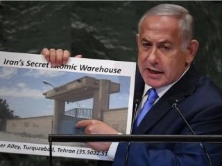 تورقوزآباد؛ روستای ناشناخته‌ای که نتانیاهو نامش را جهانی کرد