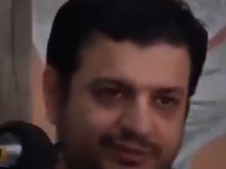 واکنش تند رائفی پور پس از بازنشر ویدیوی توهین‌اش به قزوینی‌ها