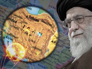 اکسیوس: جمهوری اسلامی طرح کنسرسیوم غنی‌سازی در خاک خود را بررسی می‌کند