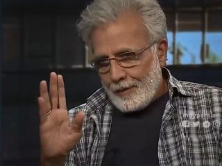 افخمی: باجناق خمینی می‌گفت امام پیر شده و «حس جنسی» ندارد