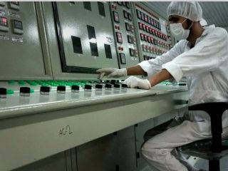 نیویورک تایمز: آمریکا به ایران اجازه ادامه غنی‌سازی اورانیوم را در سطح پایین می‌دهد