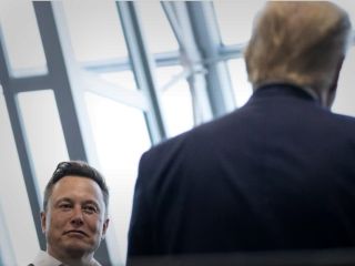 ایلان ماسک چند روز پس از ترک دولت ترامپ لایحه مالیاتی او را «منزجرکننده» خواند