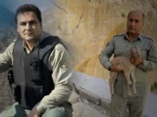 محیط‌بانی که به شکارچی شلیک مستقیم نکرد، قربانی شلیک مستقیم شکارچی دیگری شد