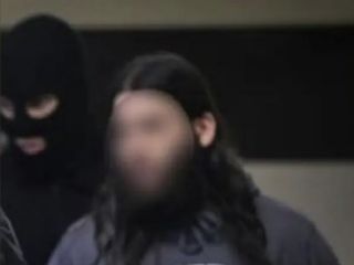 سوئد یک داعشی شرکت‌کننده در سوزاندن یک خلبان اردنی تا حد مرگ را محاکمه می‌کند