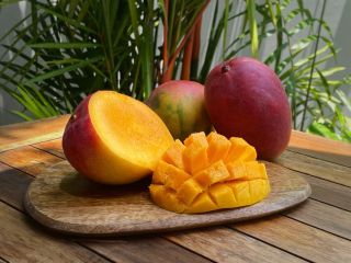 انبه به سلامت قلب در دوره پس از یائسگی کمک می‌کند