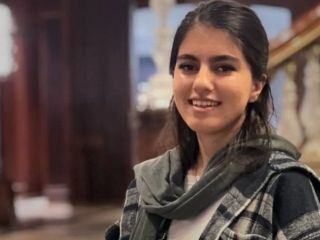 پس از ۱۱ روز مفقودی، جنازه دختر ۲۴ ساله گمشده پیدا و قاتل او دستگیر شد