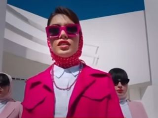 حساب اینستاگرامی برند «خانومی» بخاطر انتشار این ویدیو بسته شد