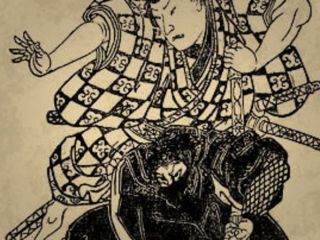 نینجاها از کجا آمده‌اند؟