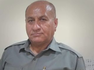 «قاتل محیط‌بان برگزیده سازمان محیط زیست شناسایی و بازداشت شد»